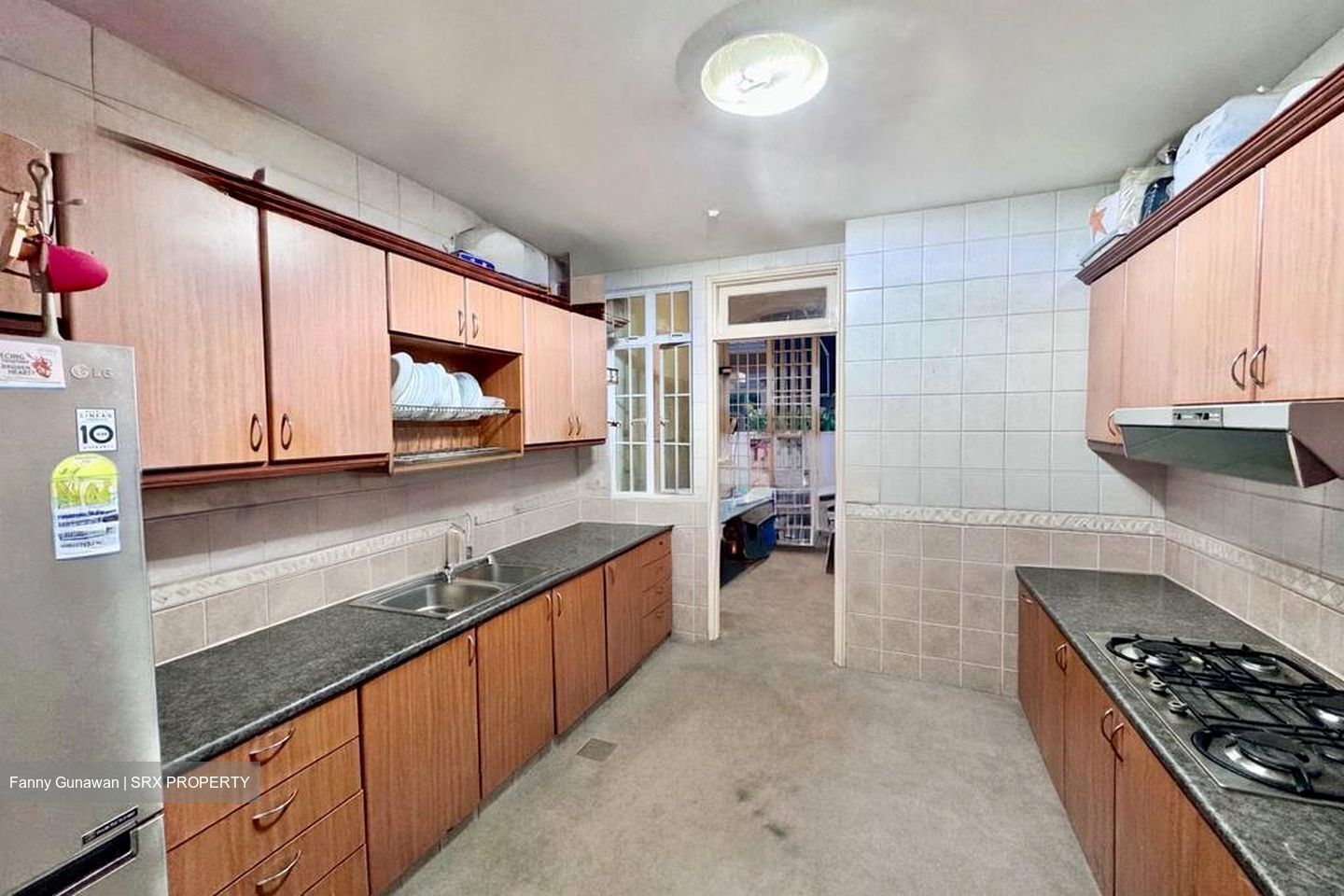 Eastwood Park (D16), Terrace #522836691